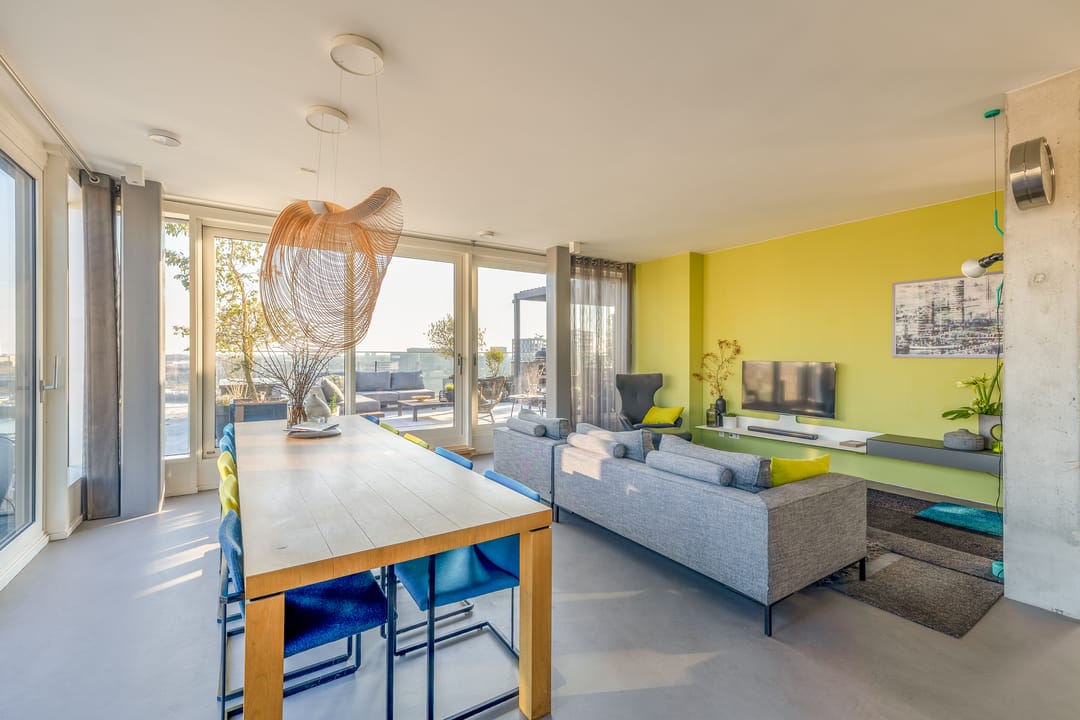 Foto 16 van Nico Koomanskade 836