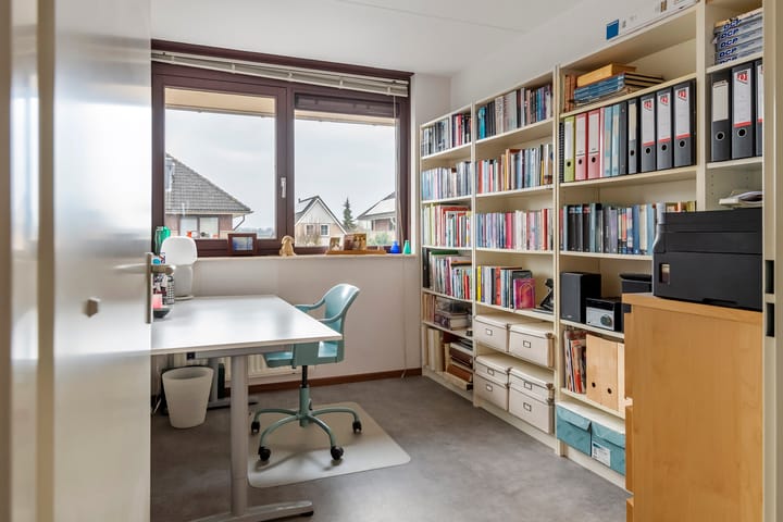 Foto 19 van Ruisvoorn 20