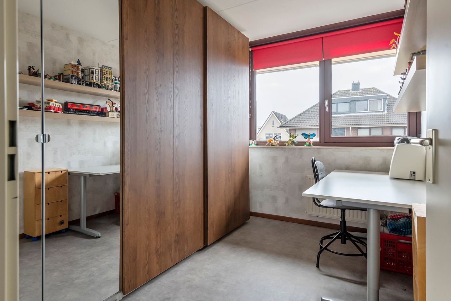 Foto 20 van Ruisvoorn 20