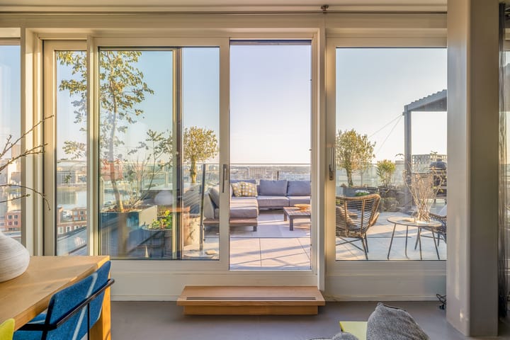 Photo 17 of Nico Koomanskade 836