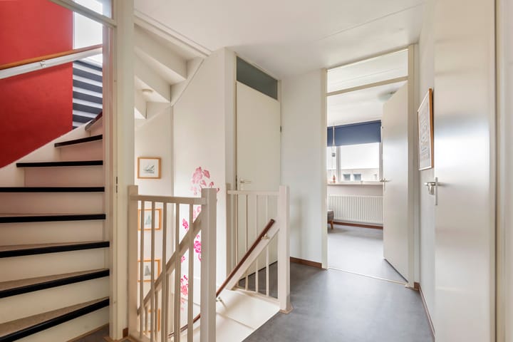 Foto 21 van Ruisvoorn 20