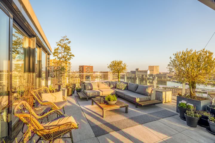 Photo 18 of Nico Koomanskade 836