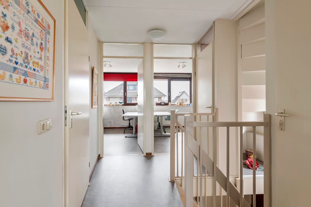 Foto 22 van Ruisvoorn 20