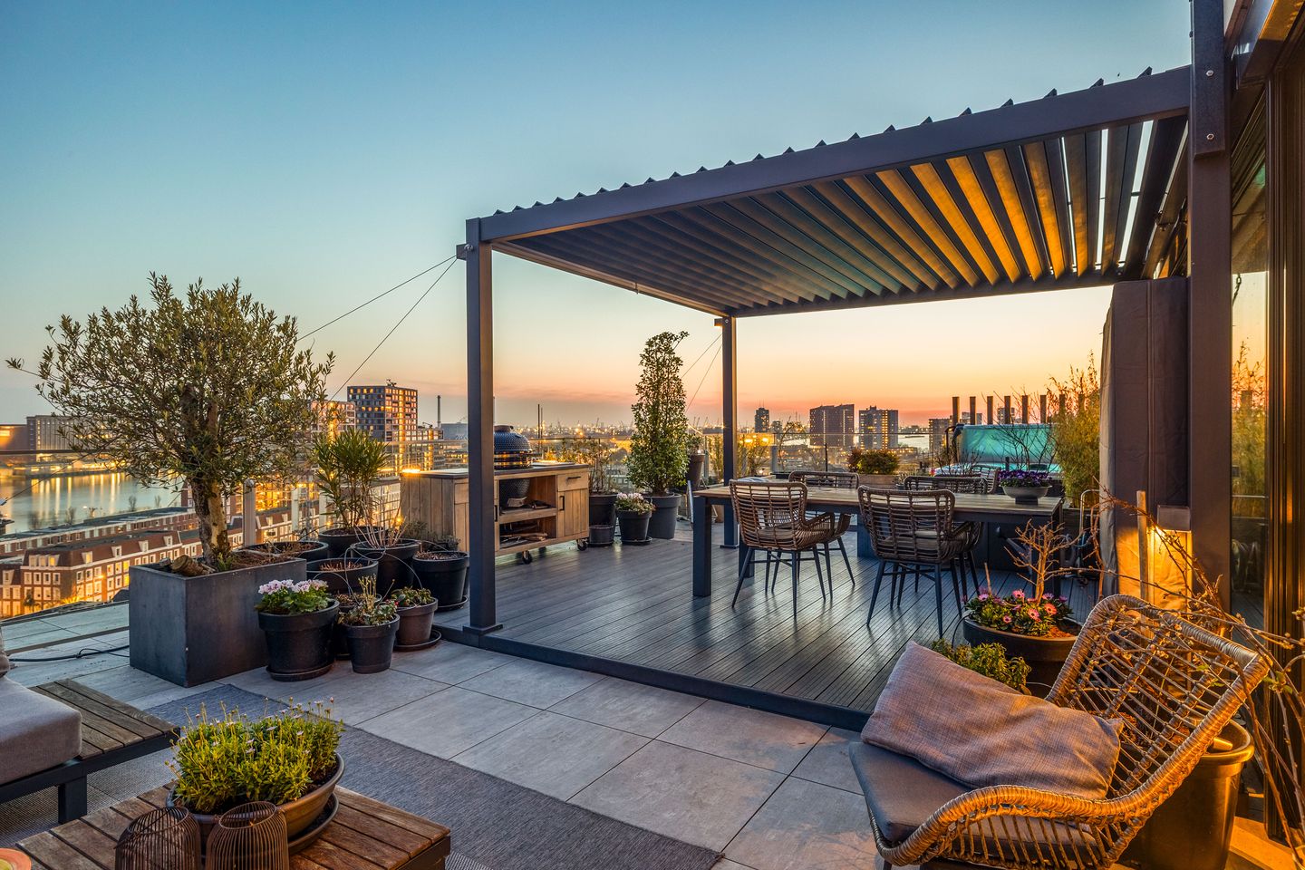 Foto 20 van Nico Koomanskade 836