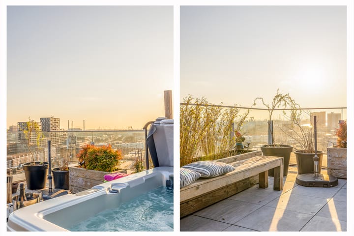 Photo 21 of Nico Koomanskade 836