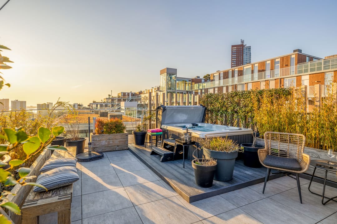 Foto 22 van Nico Koomanskade 836