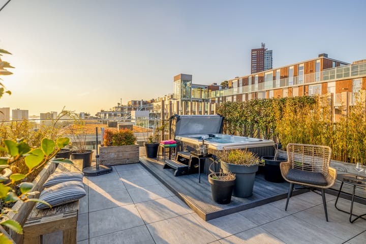 Photo 22 of Nico Koomanskade 836