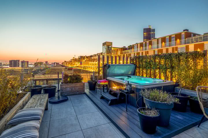 Photo 23 of Nico Koomanskade 836