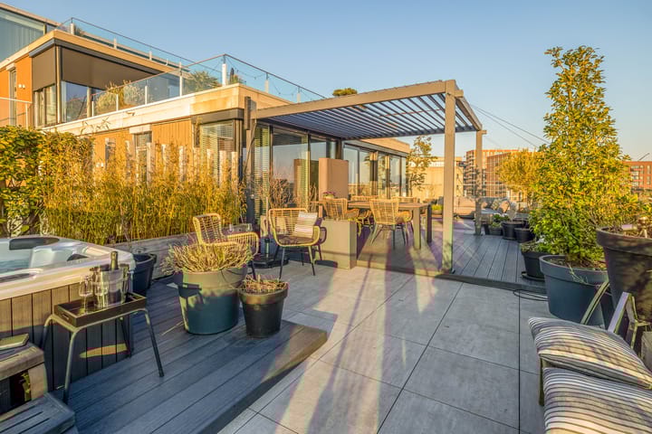 Photo 25 of Nico Koomanskade 836