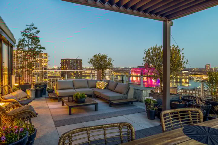 Photo 26 of Nico Koomanskade 836