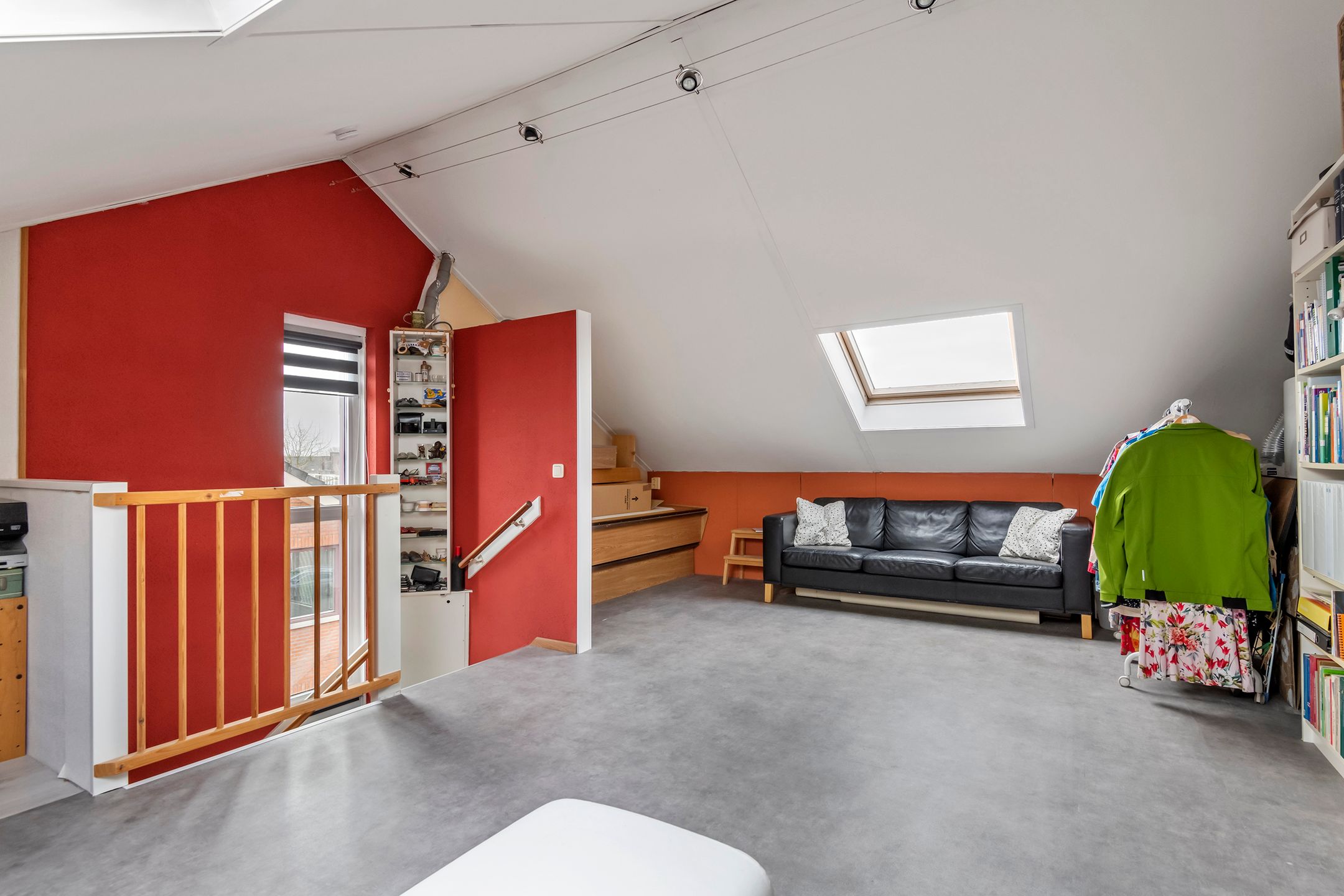 Foto 30 van Ruisvoorn 20