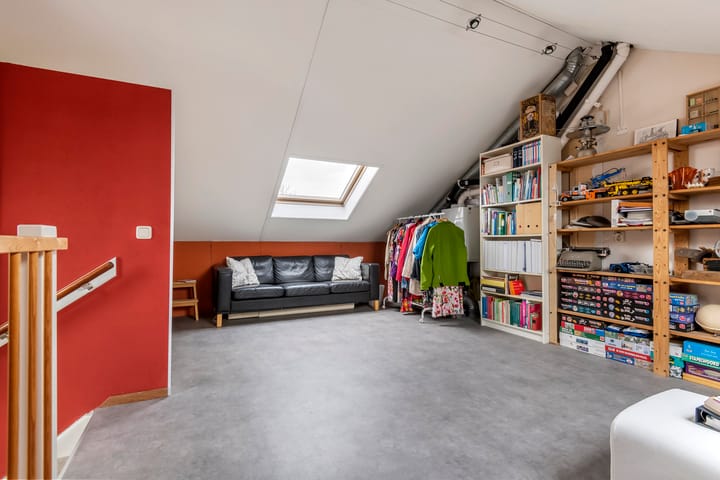 Foto 31 van Ruisvoorn 20