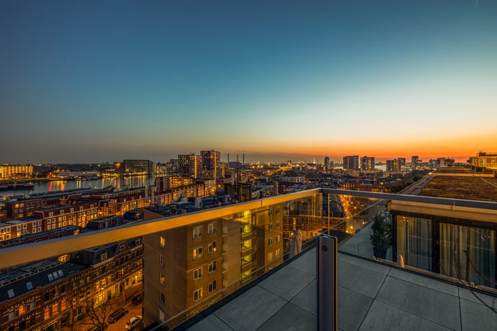 Photo 28 of Nico Koomanskade 836