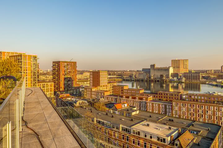 Photo 29 of Nico Koomanskade 836