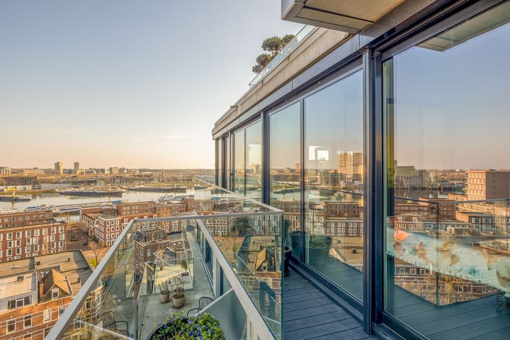 Photo 31 of Nico Koomanskade 836