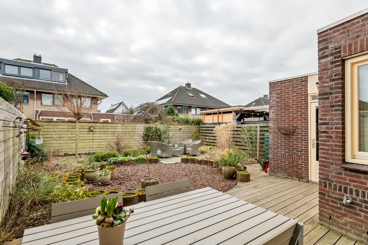 Foto 35 van Ruisvoorn 20