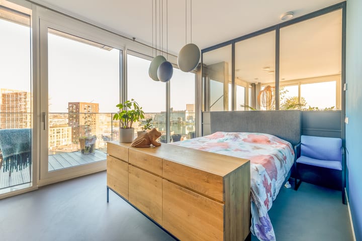 Photo 32 of Nico Koomanskade 836