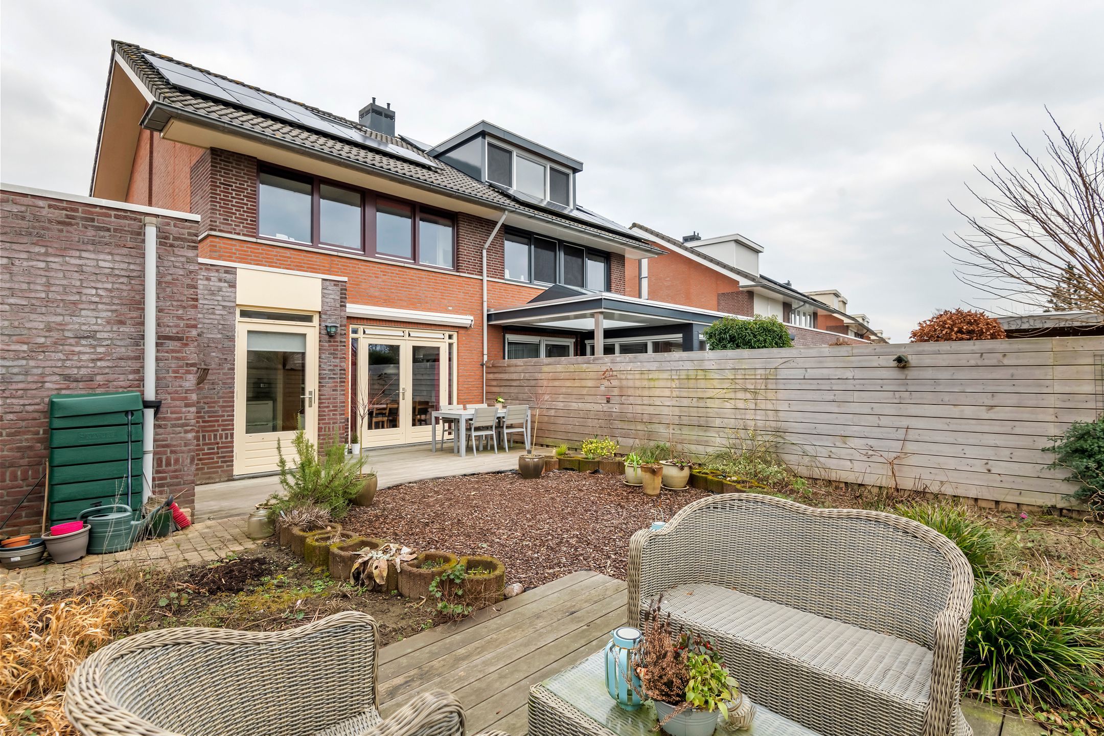 Foto 36 van Ruisvoorn 20