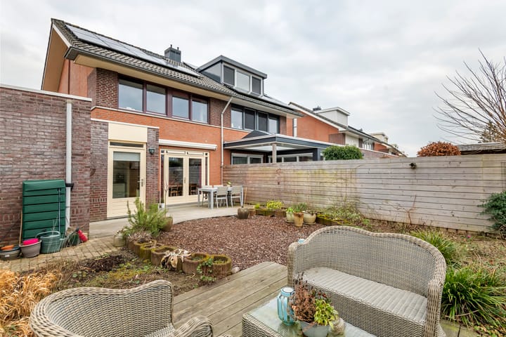 Foto 36 van Ruisvoorn 20