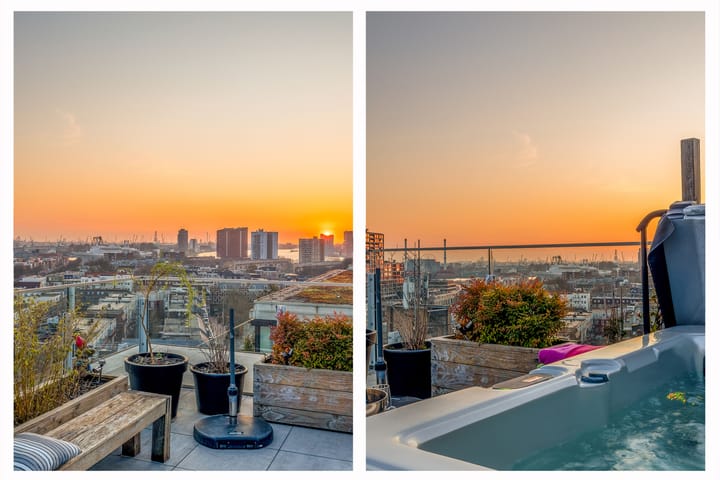 Photo 24 of Nico Koomanskade 836