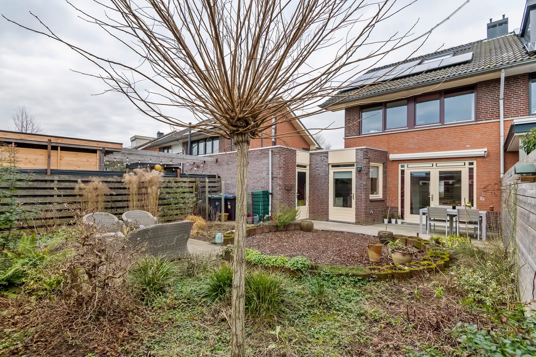 Foto 37 van Ruisvoorn 20