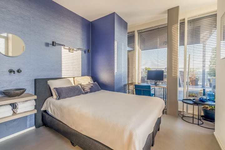 Photo 34 of Nico Koomanskade 836