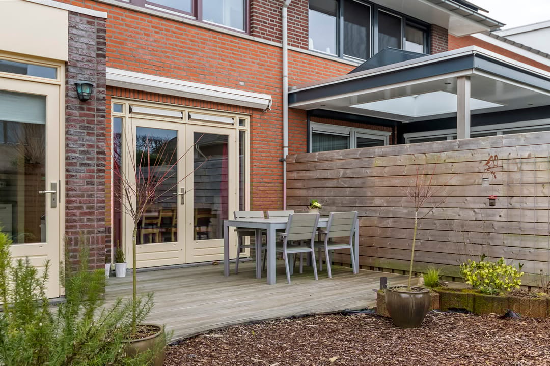 Foto 38 van Ruisvoorn 20