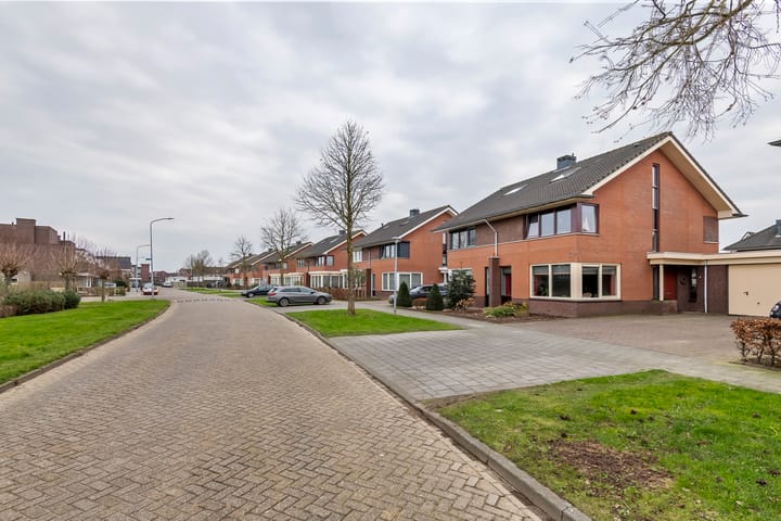 Foto 39 van Ruisvoorn 20