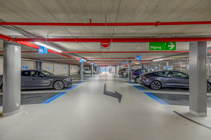 Photo 36 of Nico Koomanskade 836