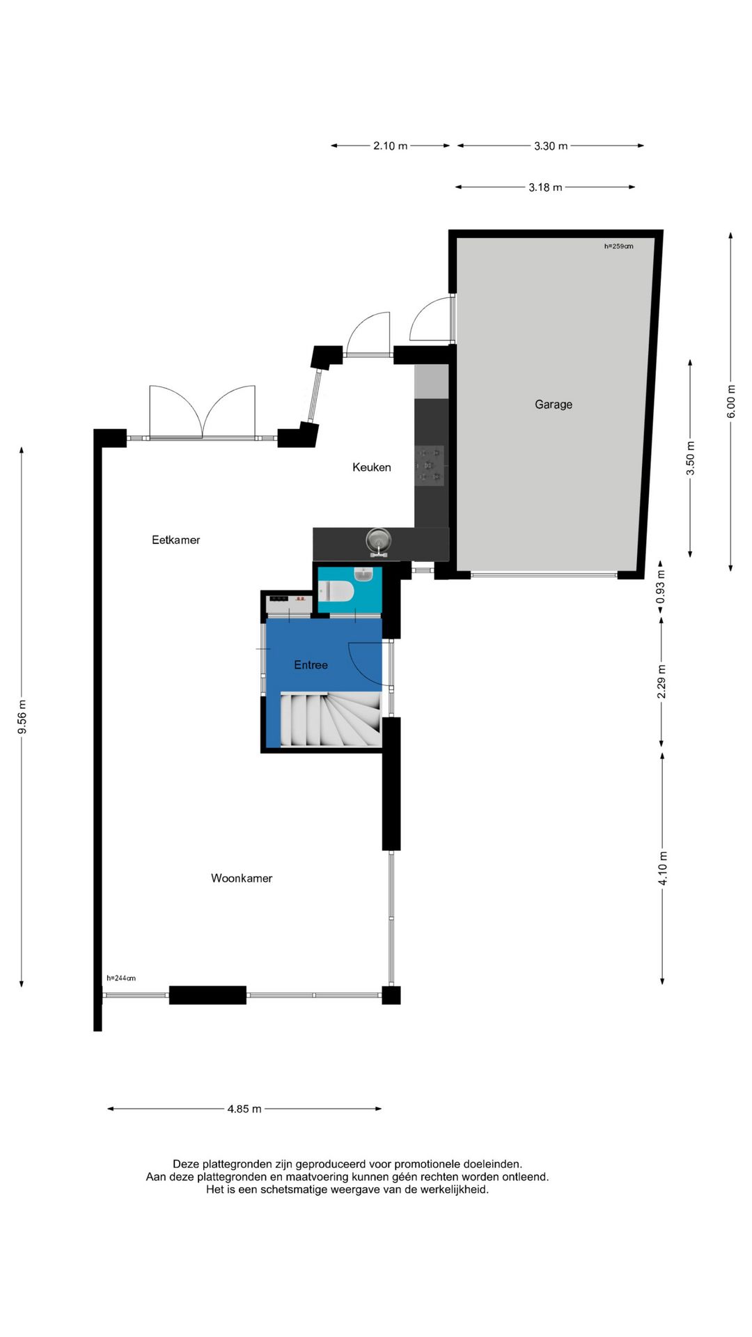 Foto 40 van Ruisvoorn 20