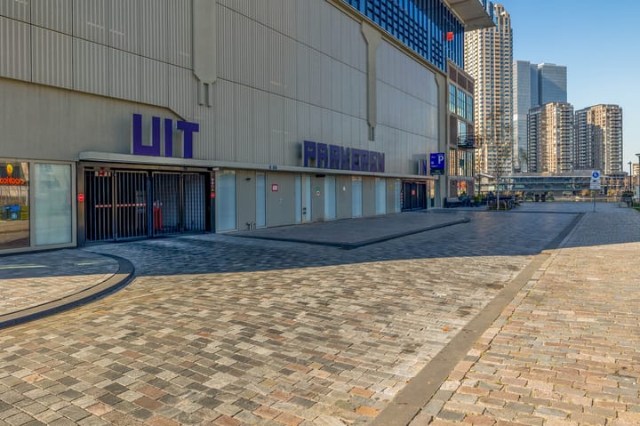 Photo 37 of Nico Koomanskade 836