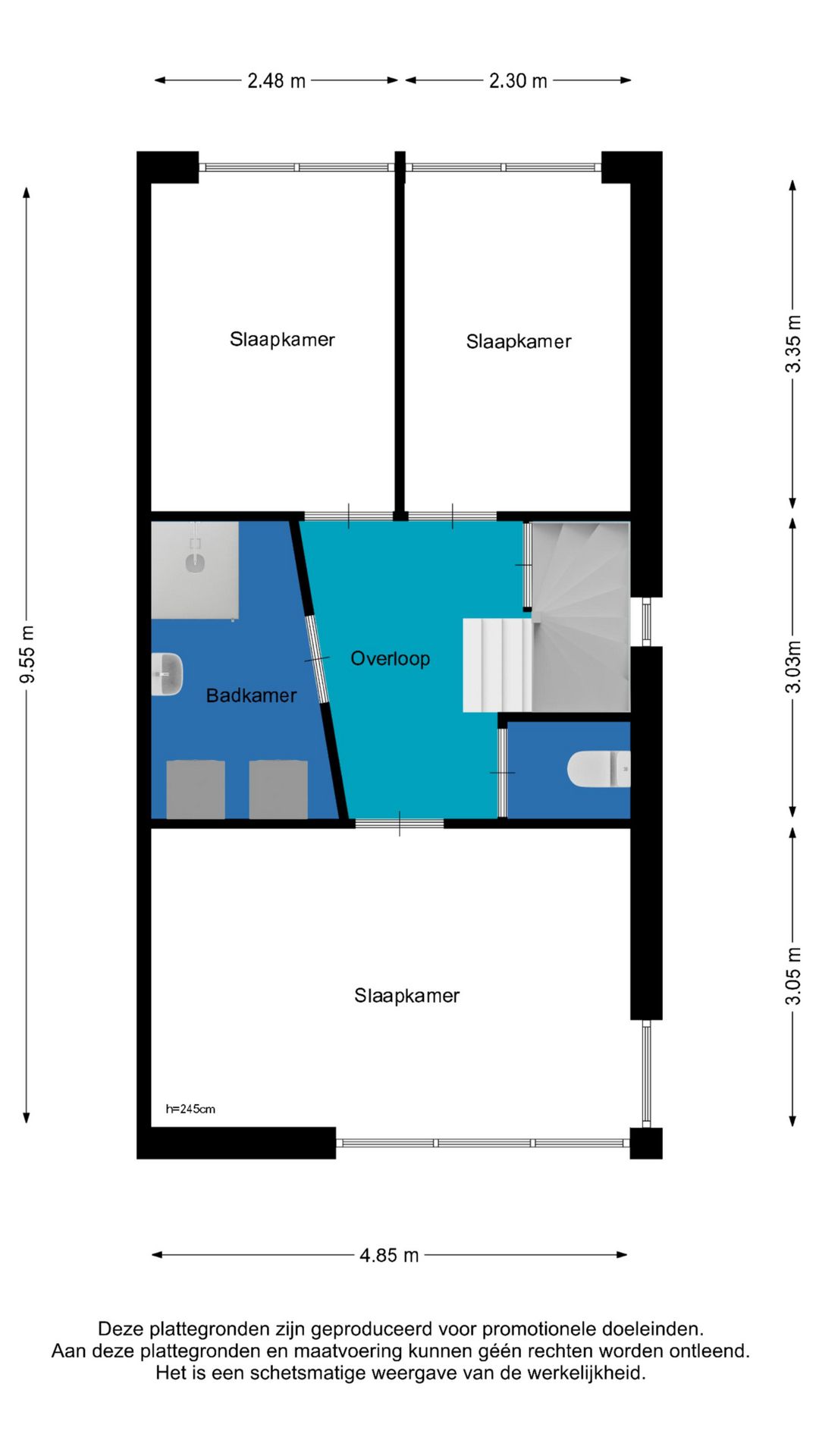 Foto 41 van Ruisvoorn 20
