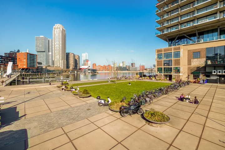 Photo 38 of Nico Koomanskade 836