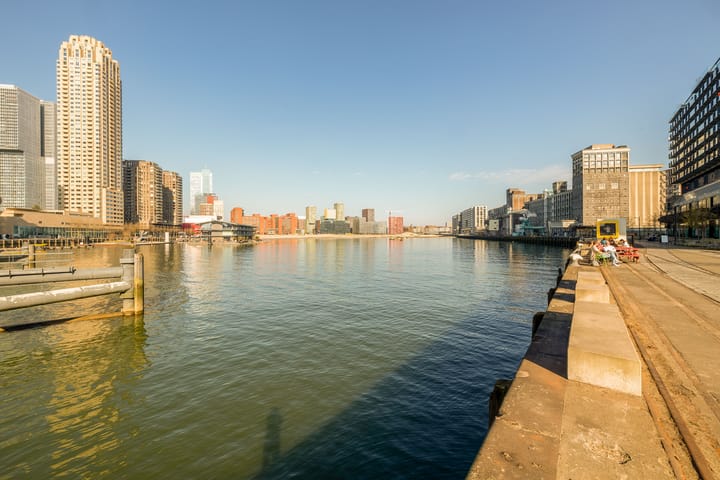 Photo 39 of Nico Koomanskade 836