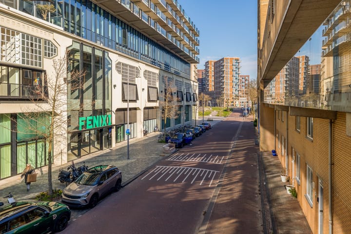 Photo 40 of Nico Koomanskade 836