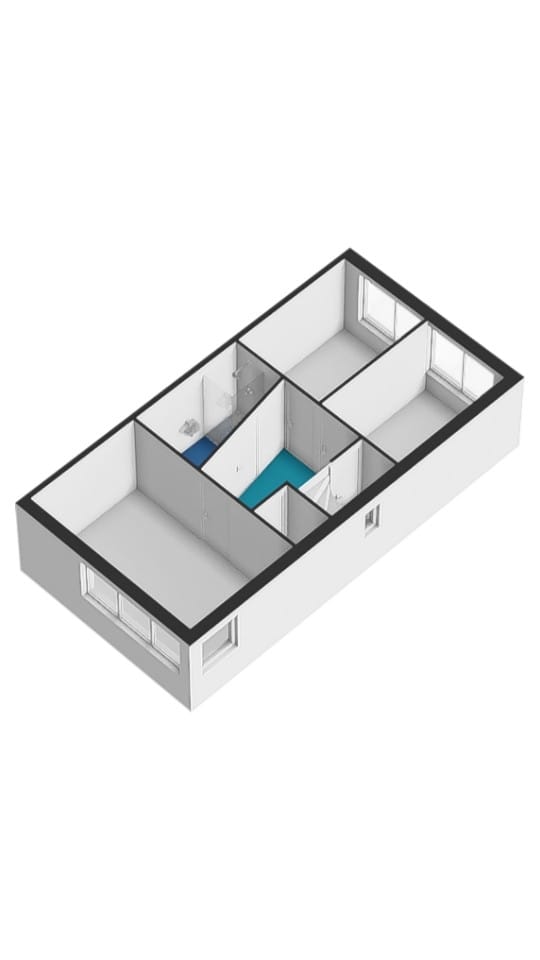 Foto 44 van Ruisvoorn 20