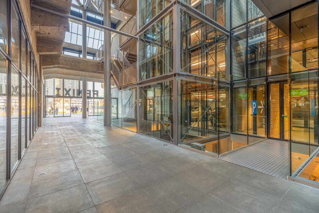 Foto 41 van Nico Koomanskade 836