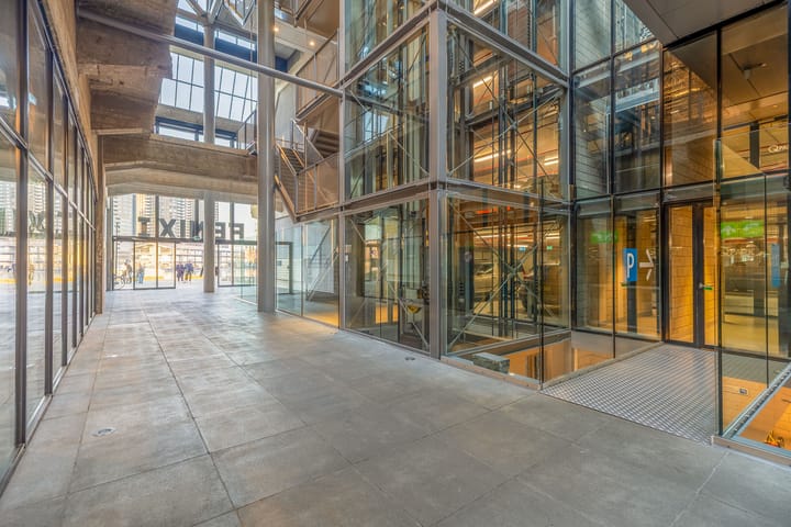 Photo 41 of Nico Koomanskade 836