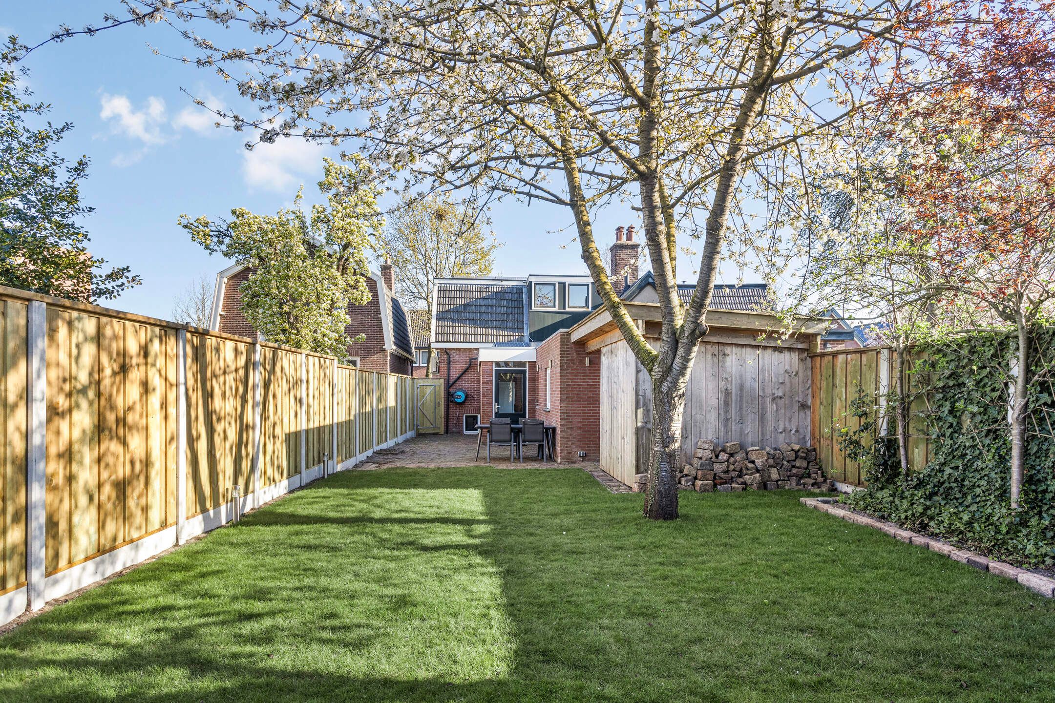 Foto 3 van Breemarsweg 251