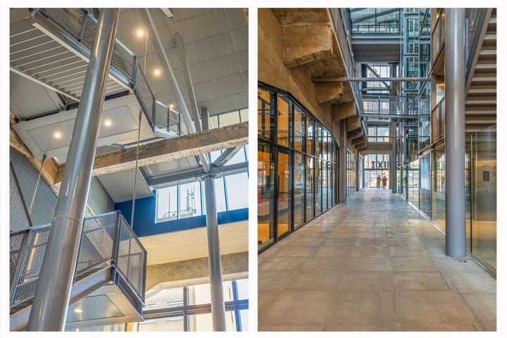 Photo 43 of Nico Koomanskade 836