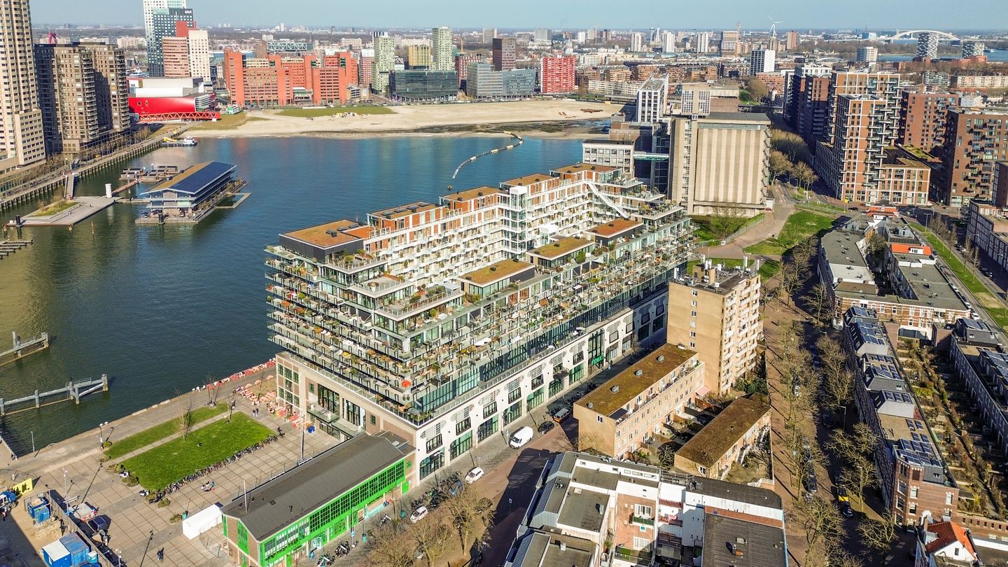 Foto 44 van Nico Koomanskade 836