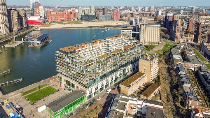 Photo 44 of Nico Koomanskade 836