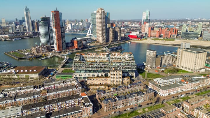 Photo 45 of Nico Koomanskade 836