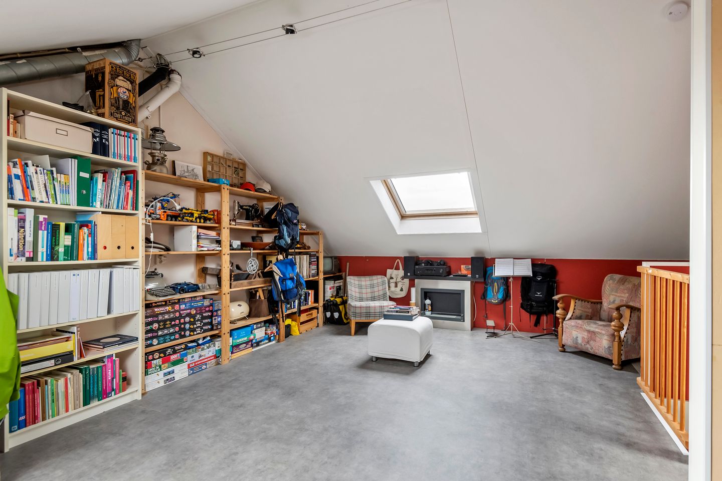 Foto 29 van Ruisvoorn 20