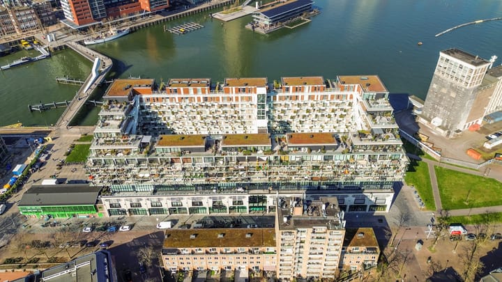 Photo 46 of Nico Koomanskade 836