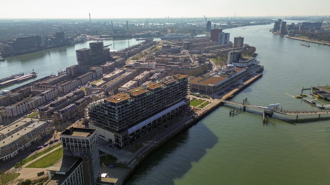 Foto 47 van Nico Koomanskade 836