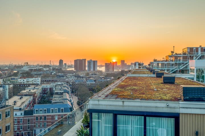 Photo 48 of Nico Koomanskade 836