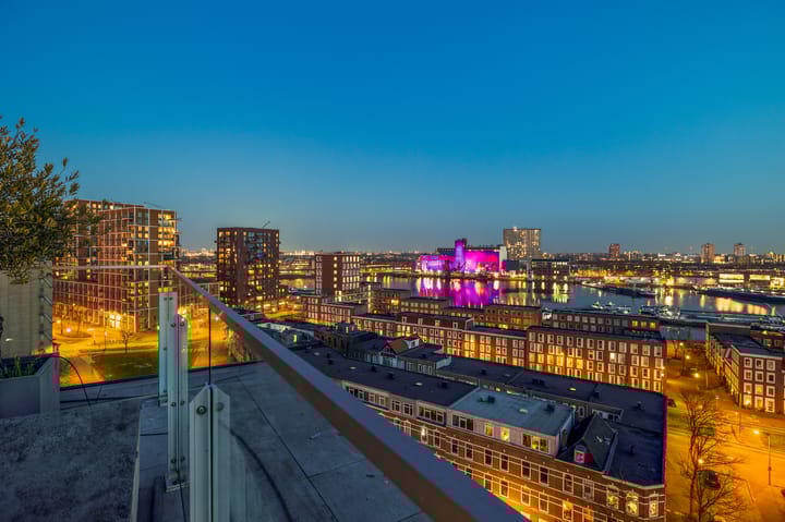 Photo 49 of Nico Koomanskade 836