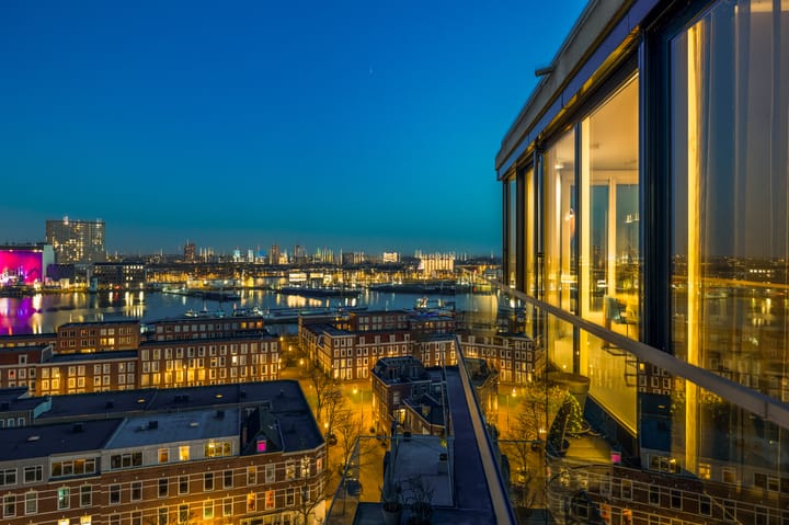 Photo 50 of Nico Koomanskade 836