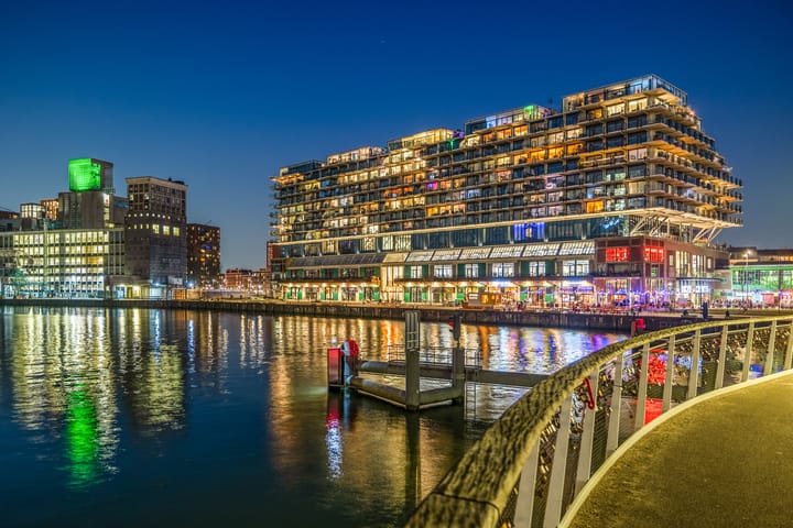 Photo 51 of Nico Koomanskade 836